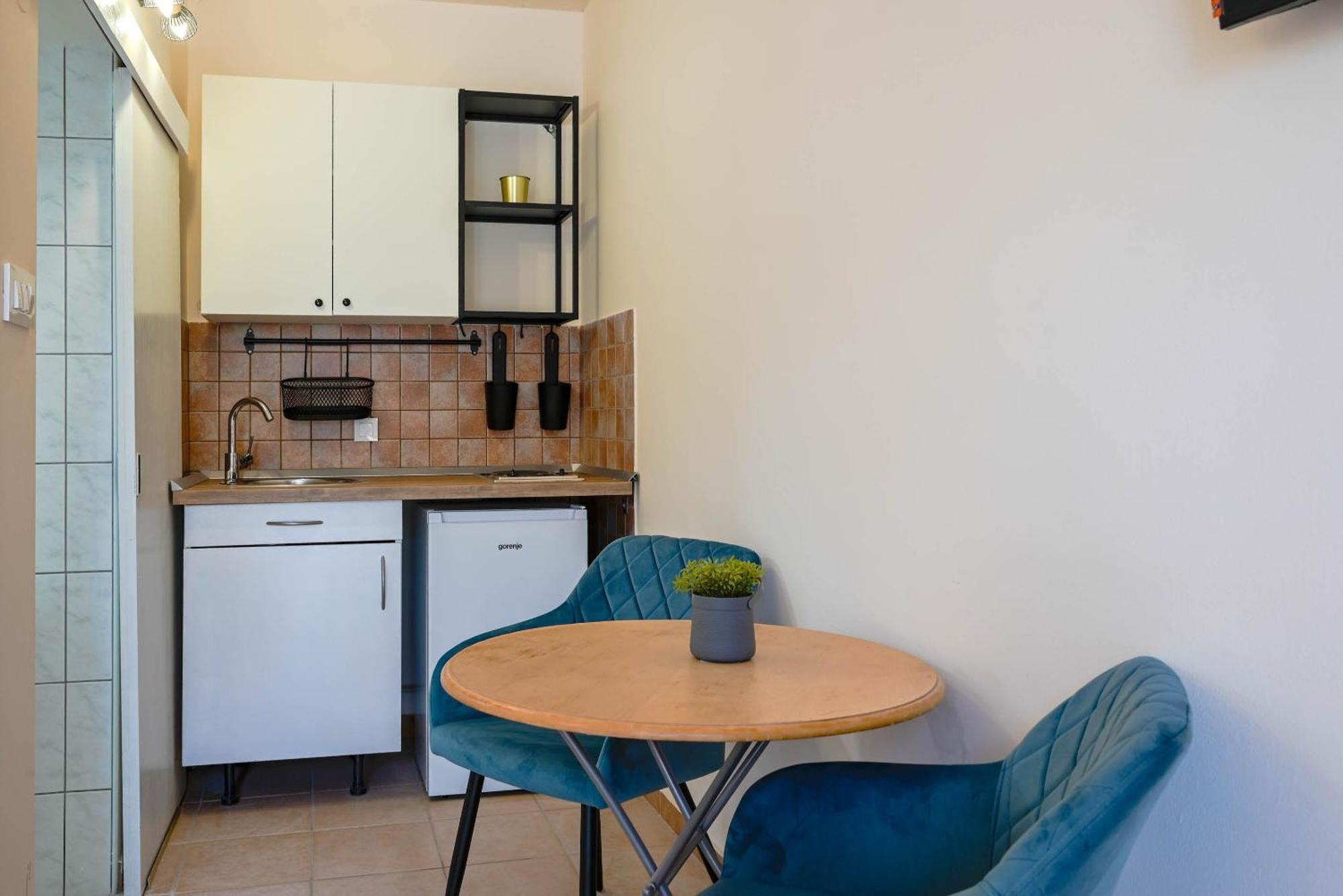 Apartman Marko & Toni