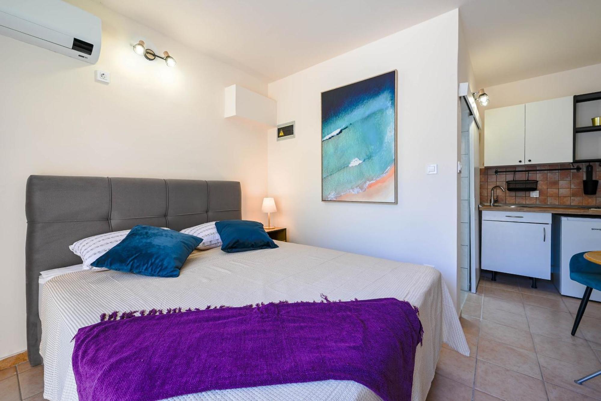 Apartman Marko & Toni Rovinj