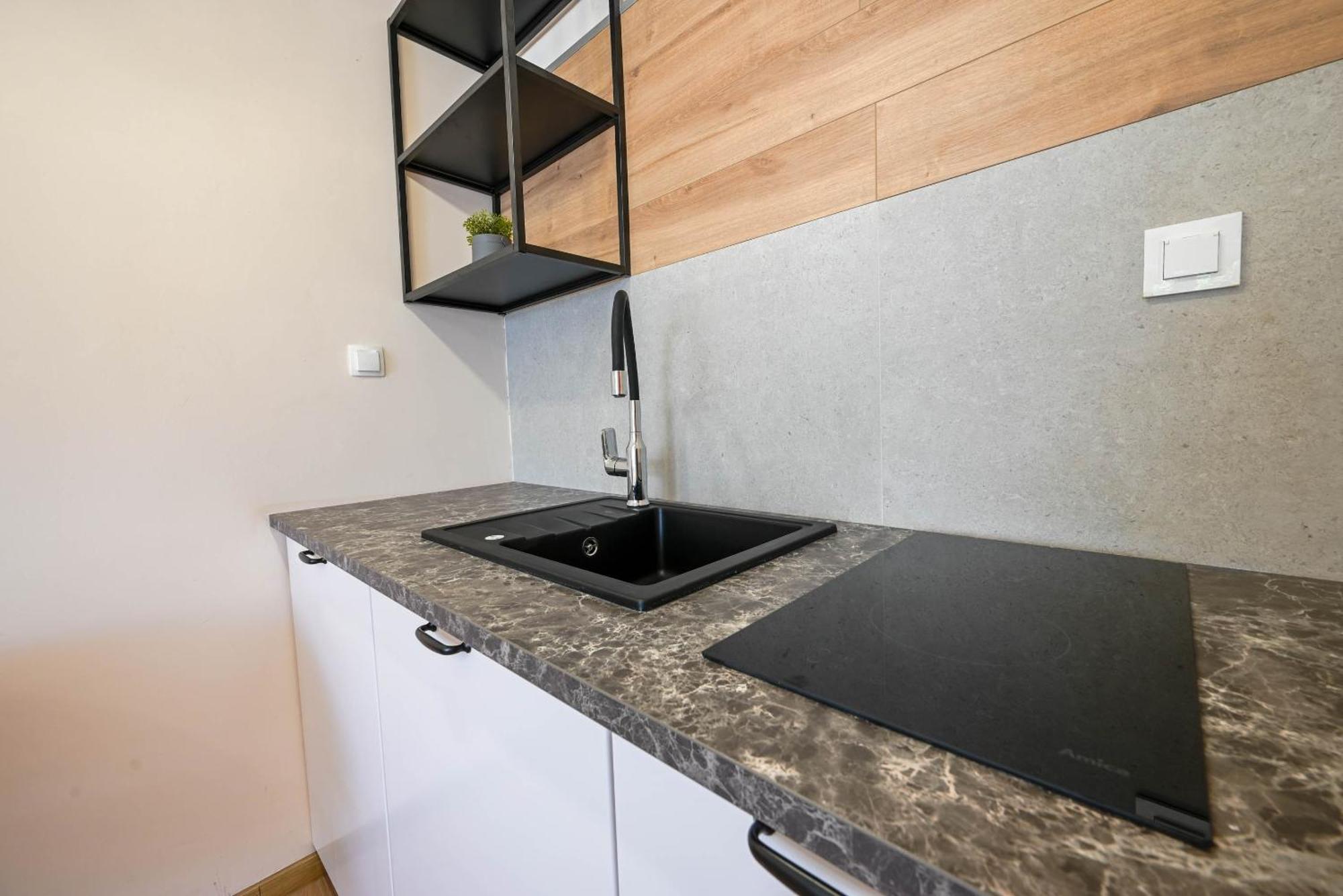 Apartman Marko & Toni Rovinj