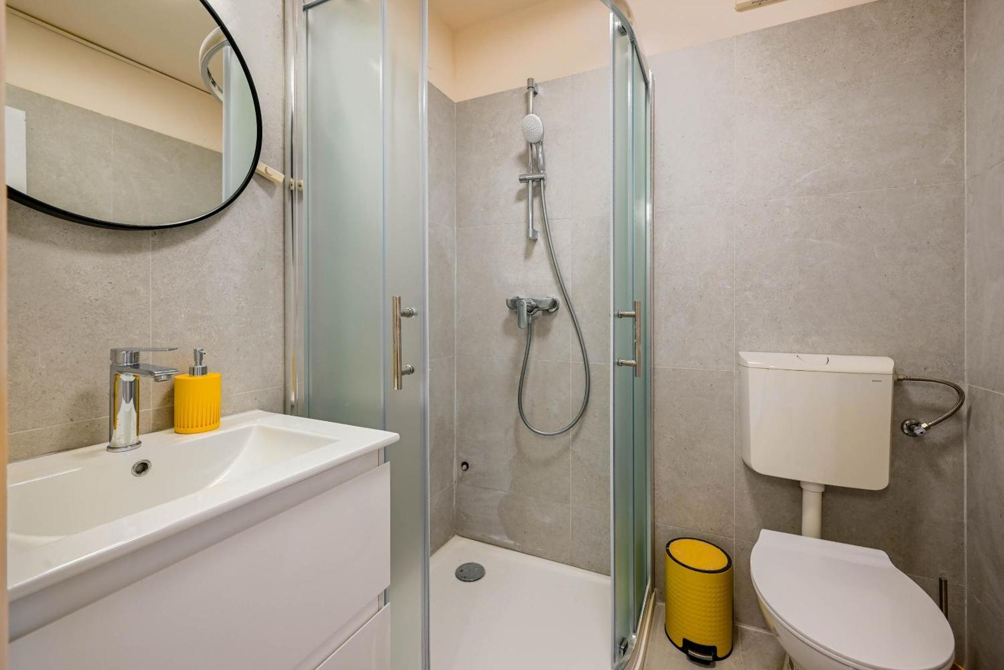 Marko & Toni Apartman Rovinj