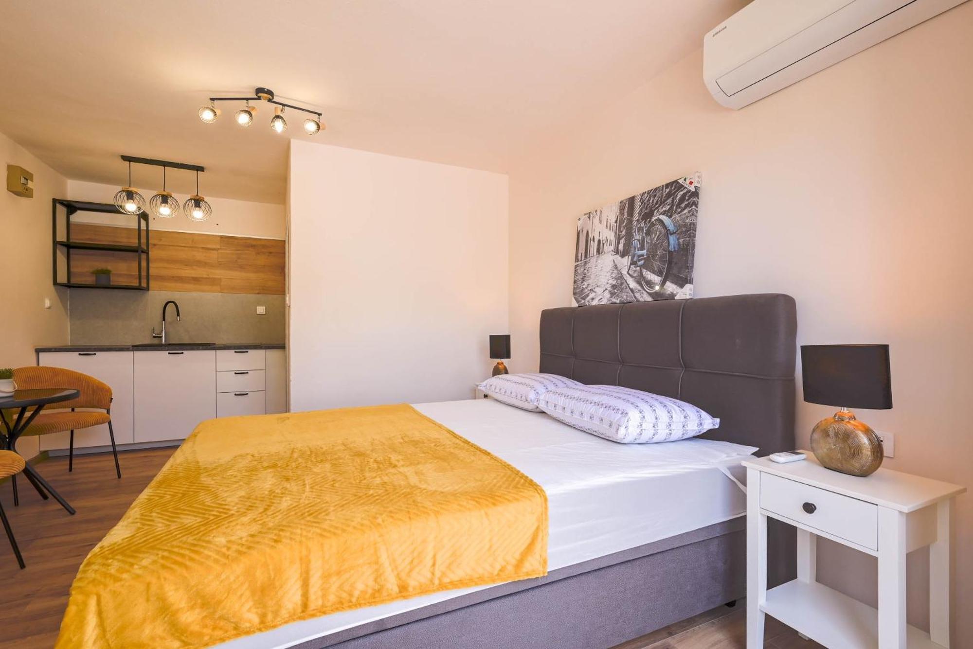 Apartman Marko & Toni *