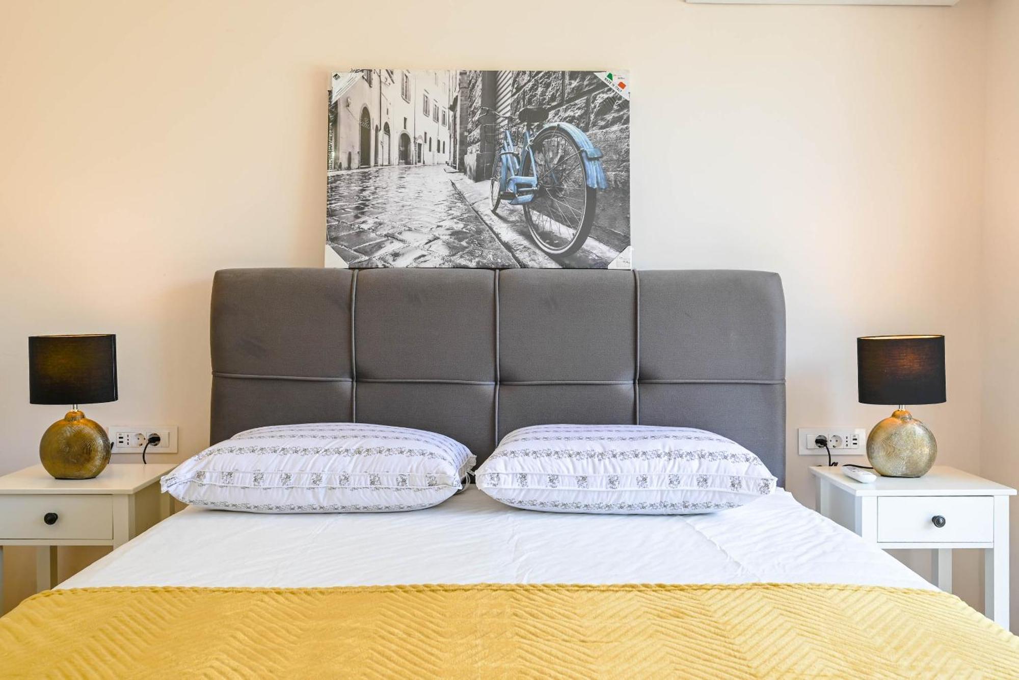 Marko & Toni Apartman *