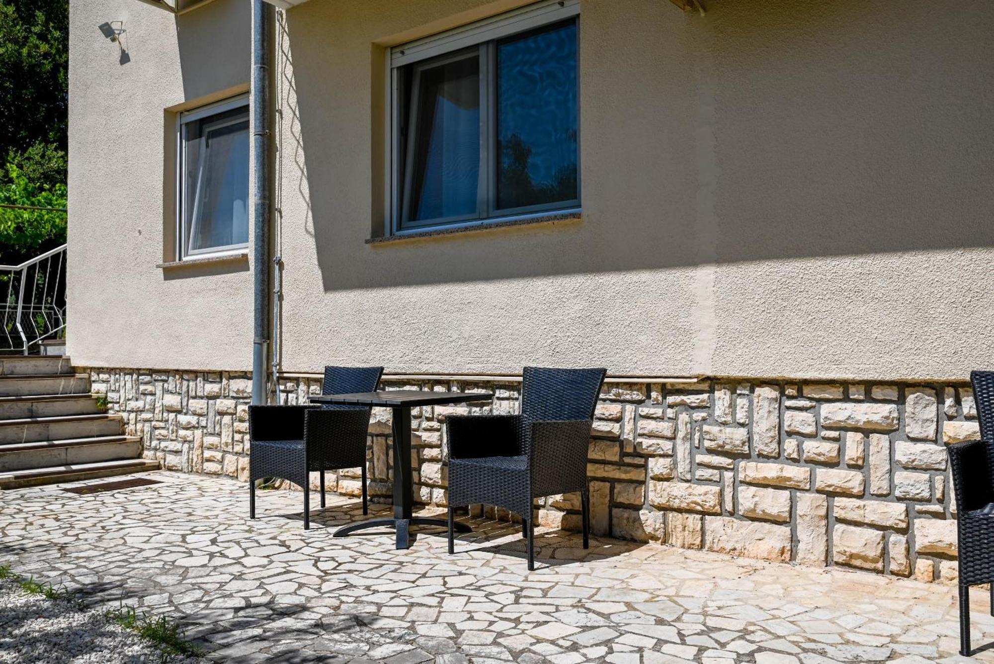 Marko & Toni Apartman Rovinj