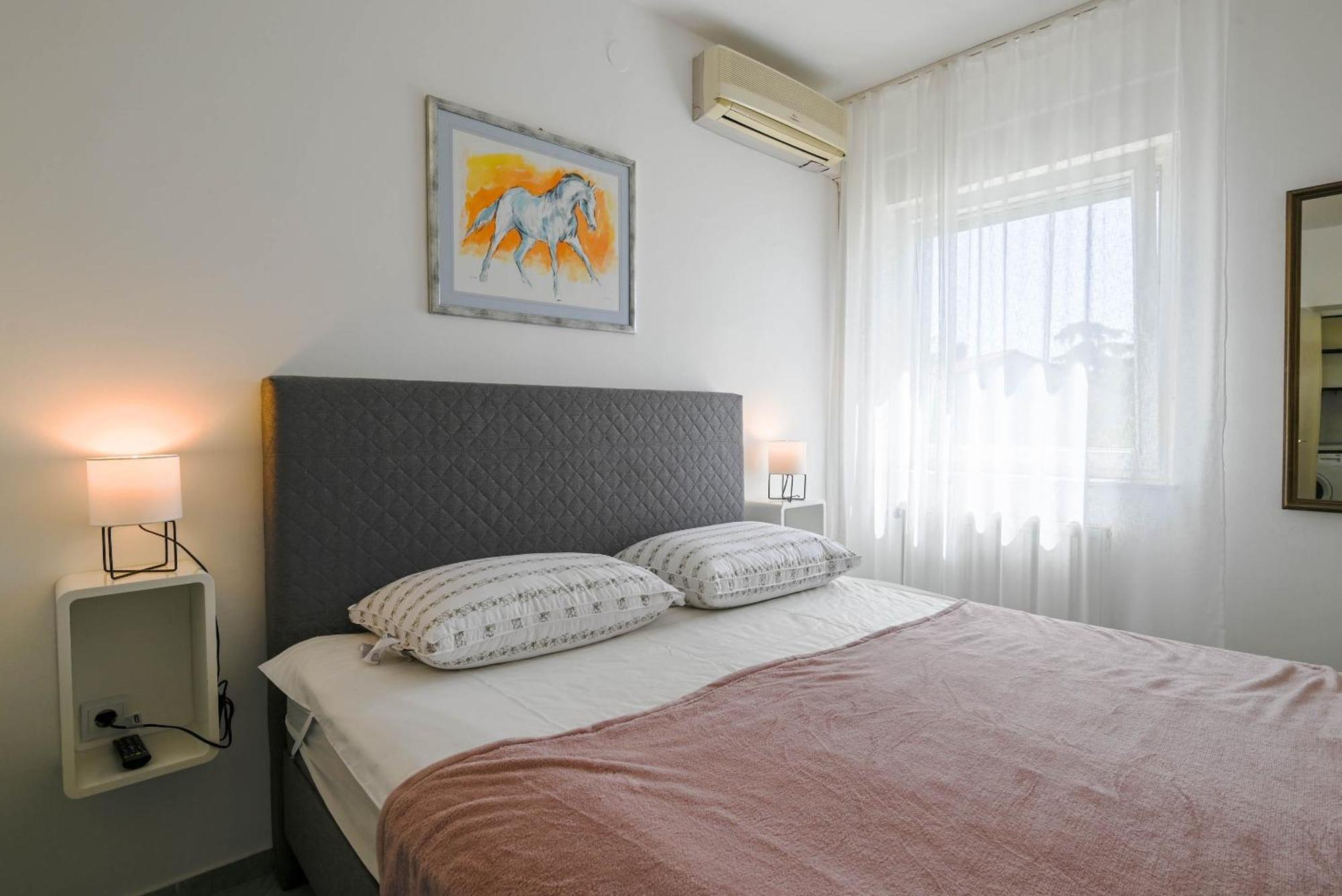 Apartman Marko & Toni