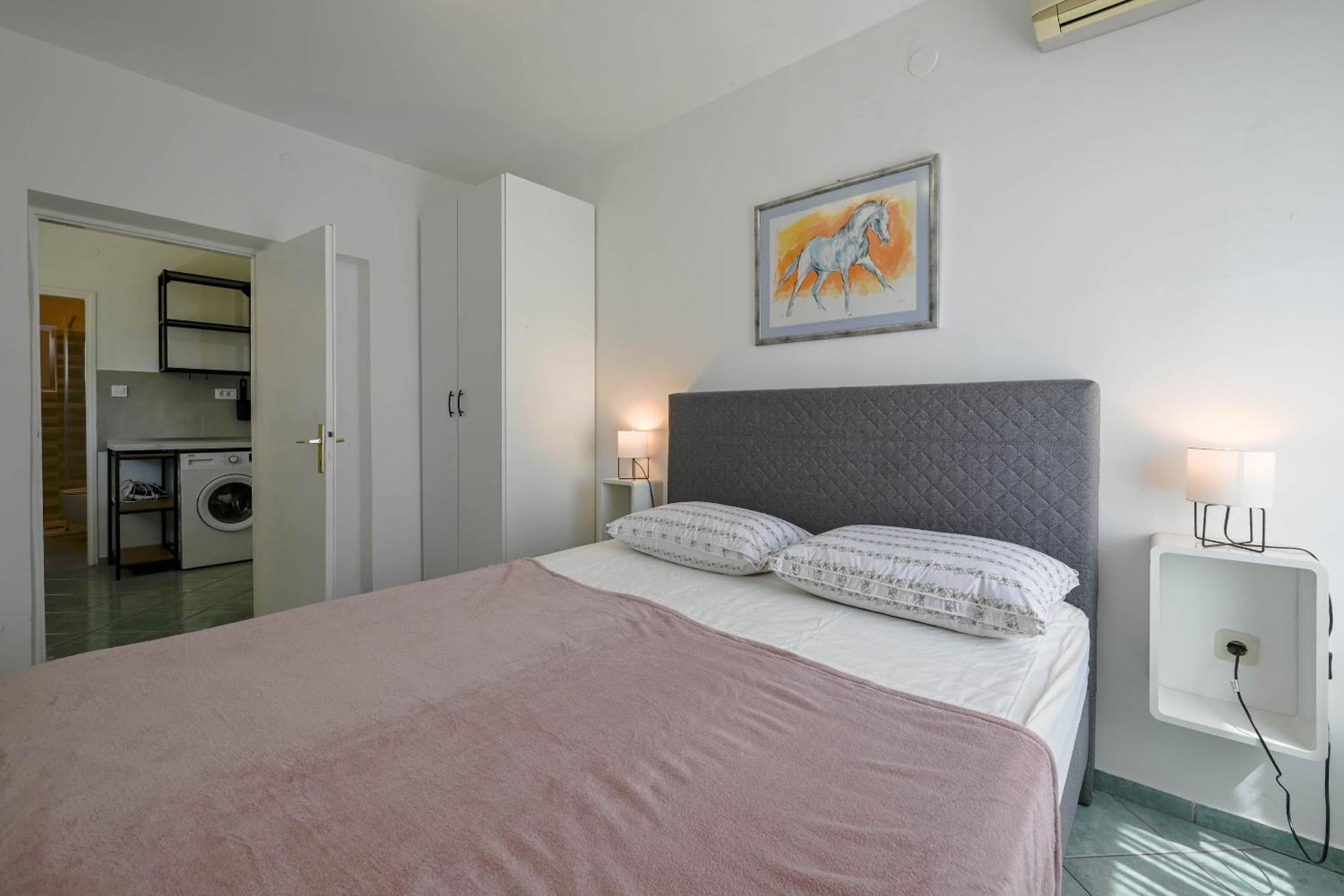 Marko & Toni Apartman Rovinj