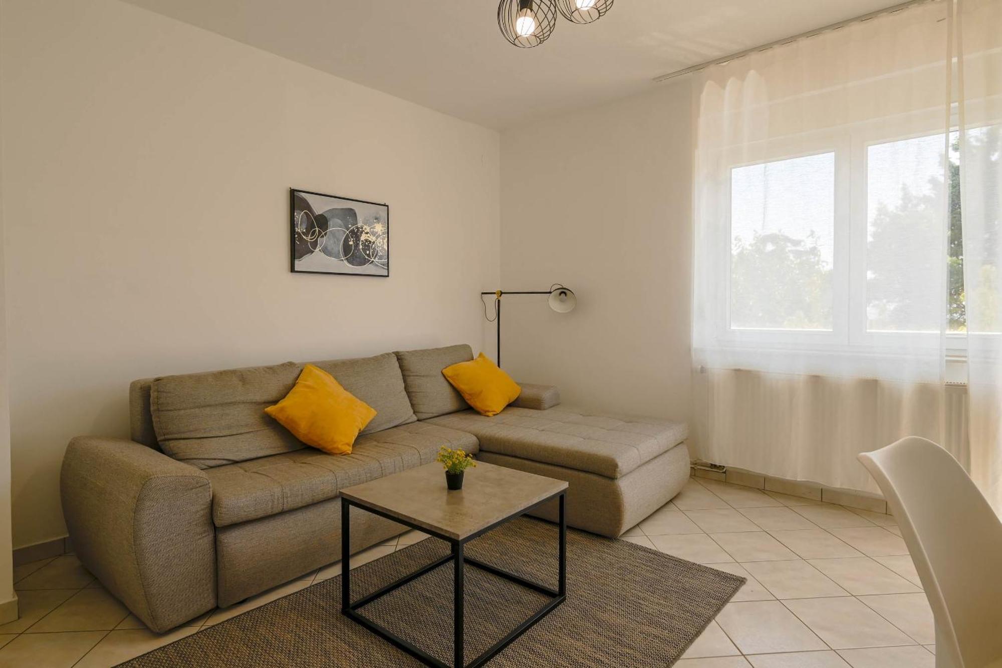 Apartman Marko & Toni