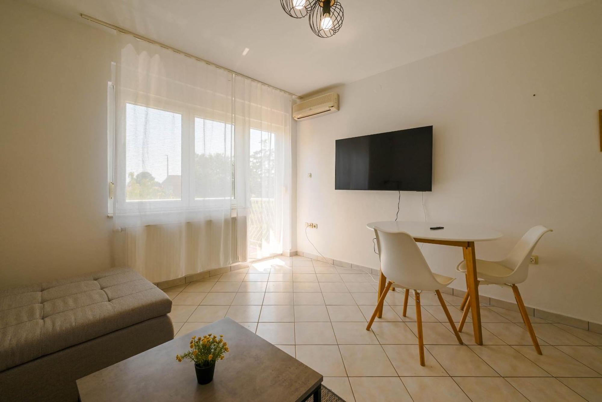 Apartman Marko & Toni Rovinj