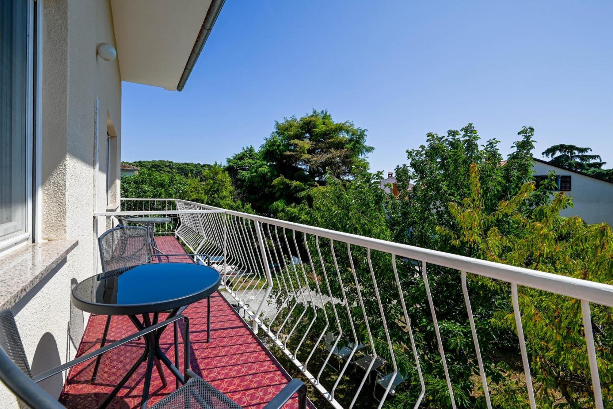 Apartman Marko & Toni Rovinj