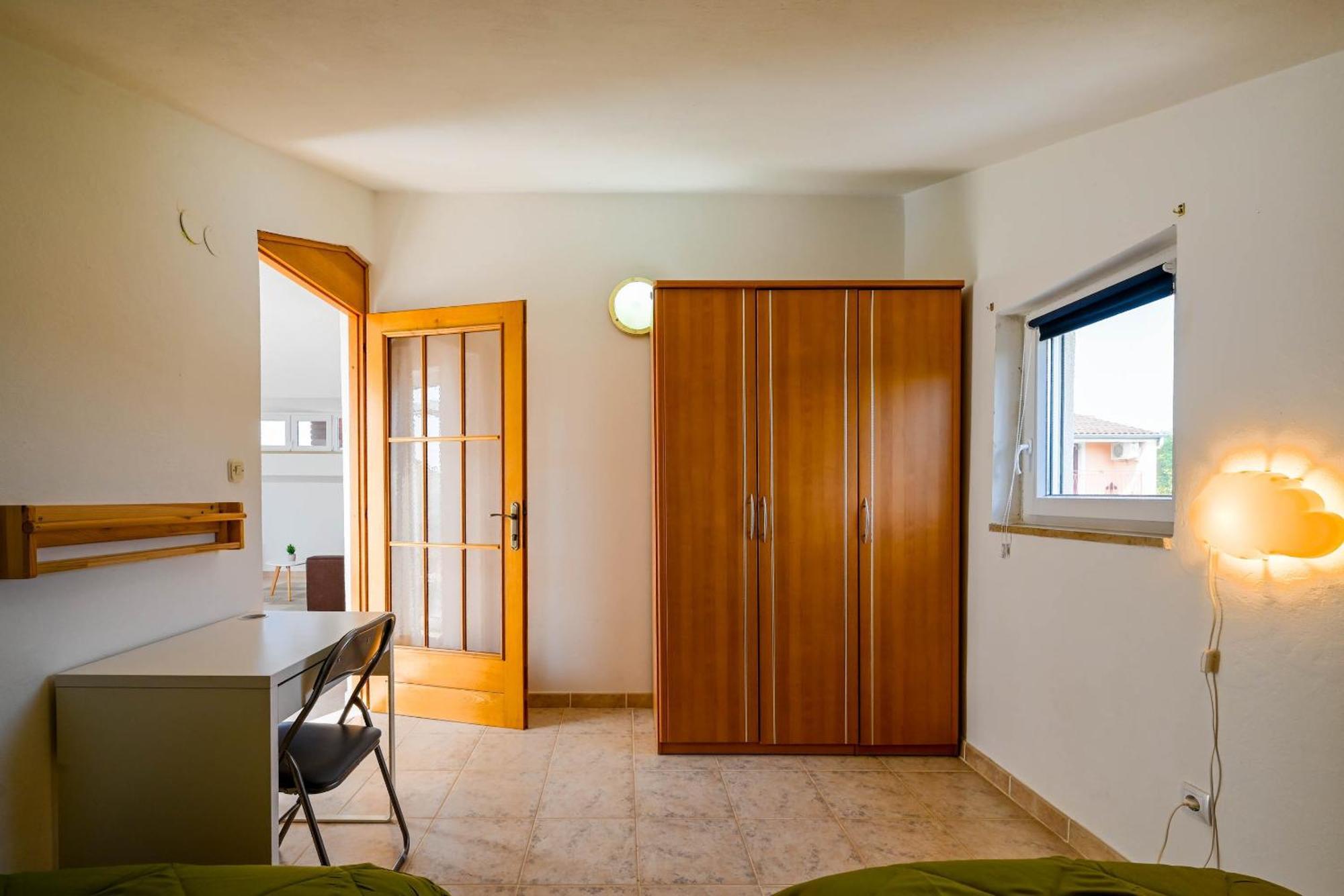 Apartman Marko & Toni *