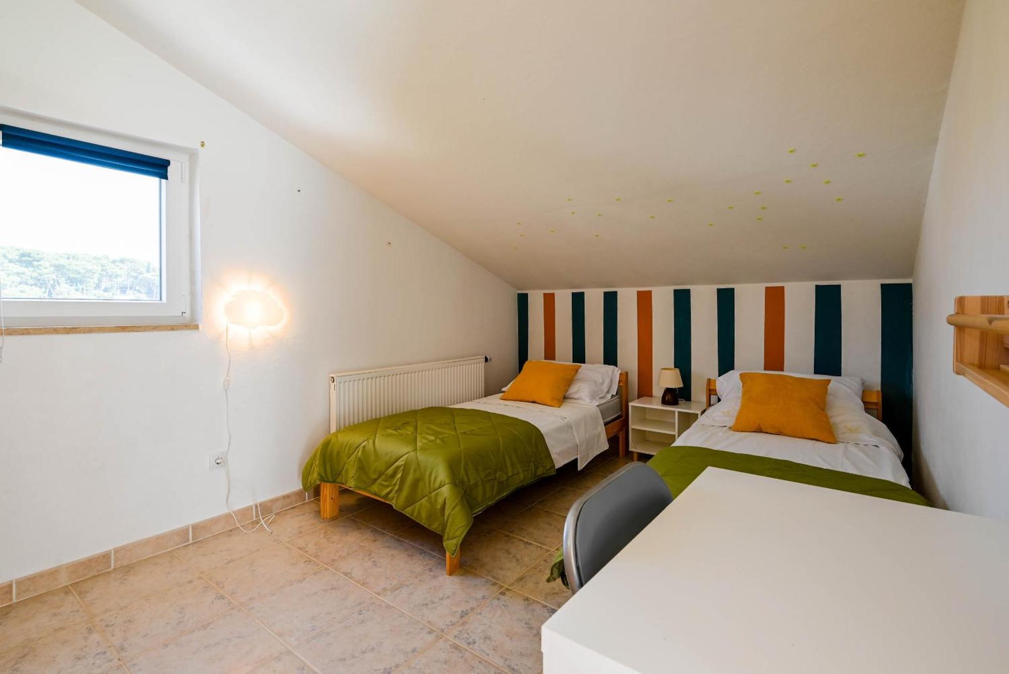 Marko & Toni Apartman Rovinj