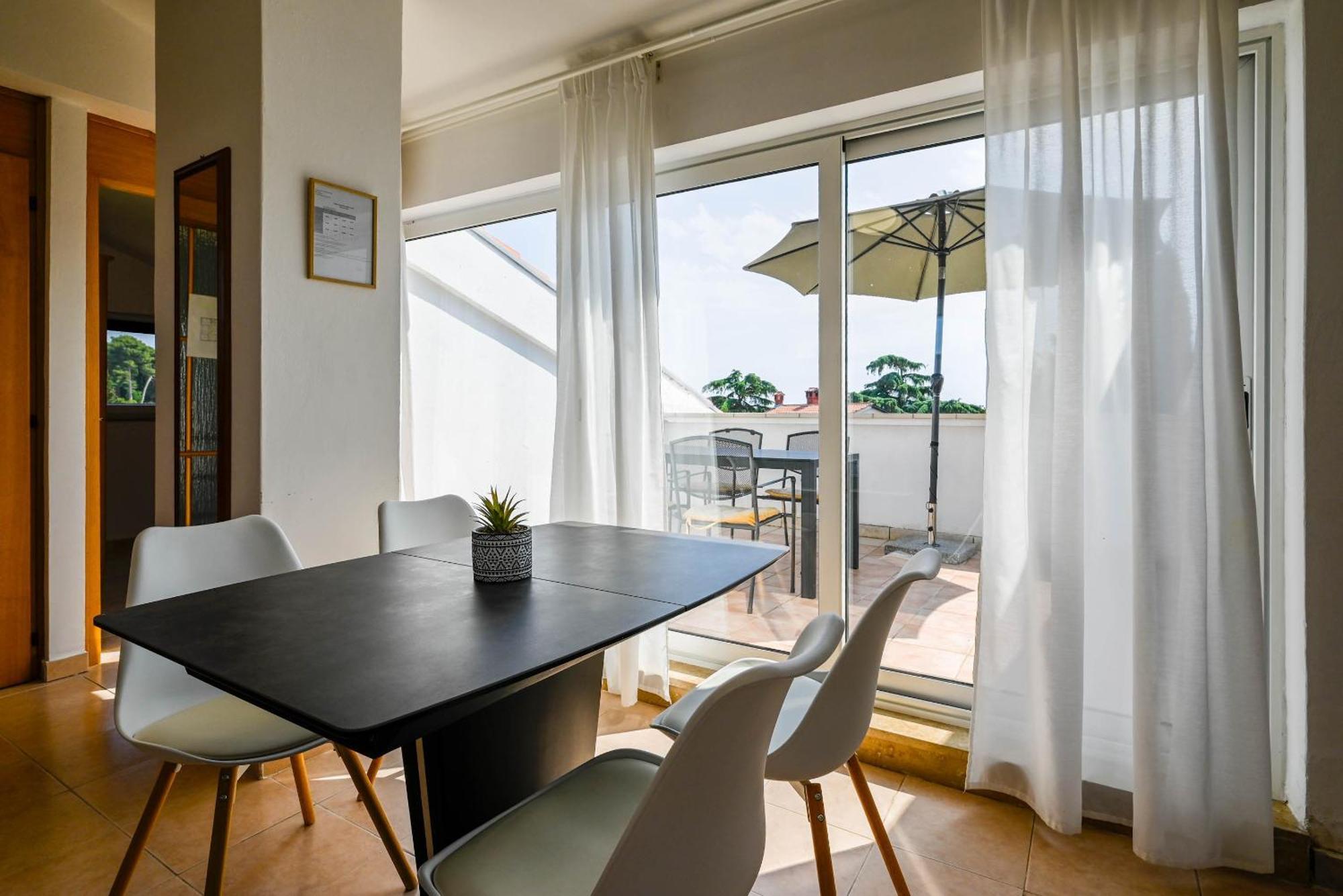 Apartman Marko & Toni