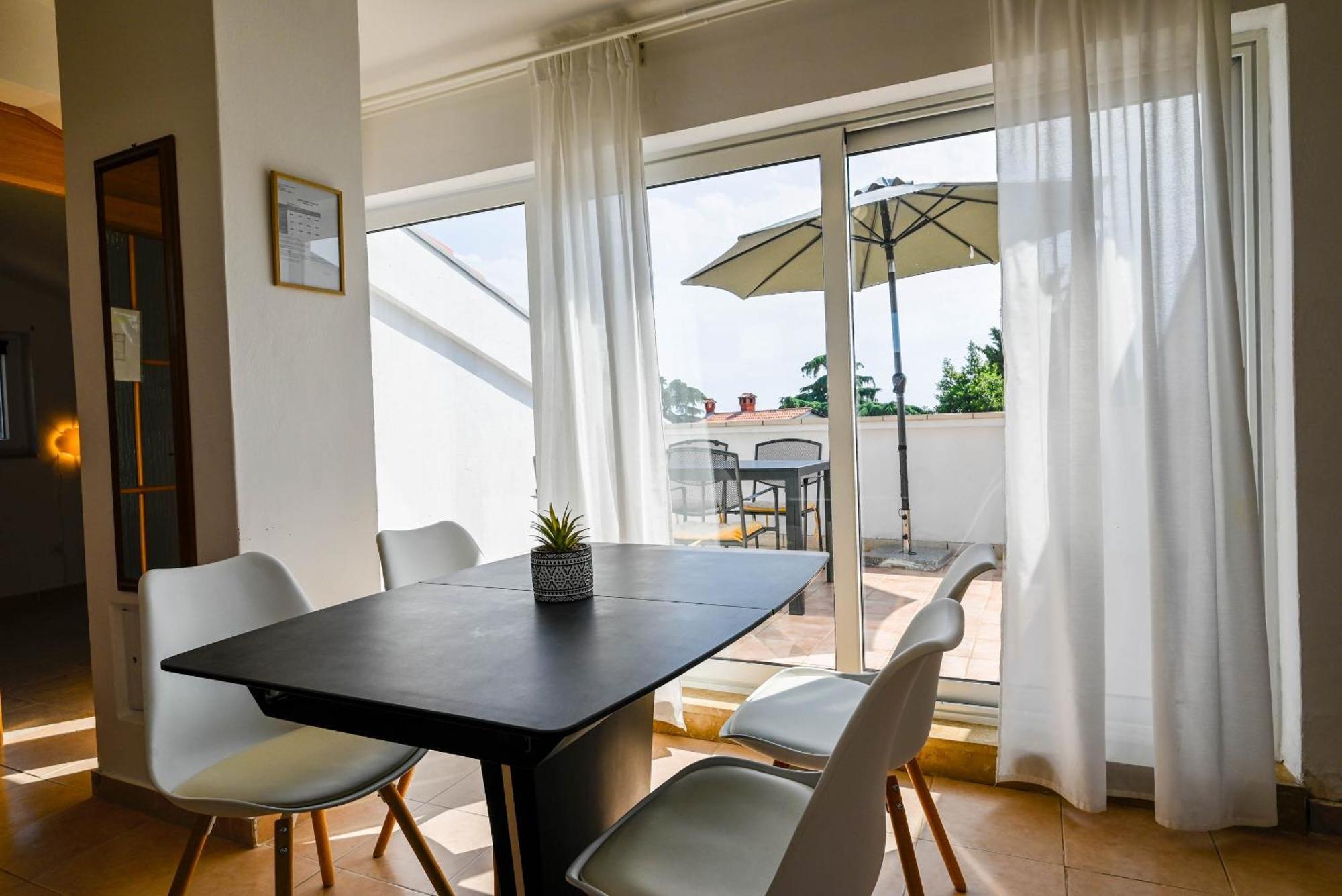 Marko & Toni Apartman *