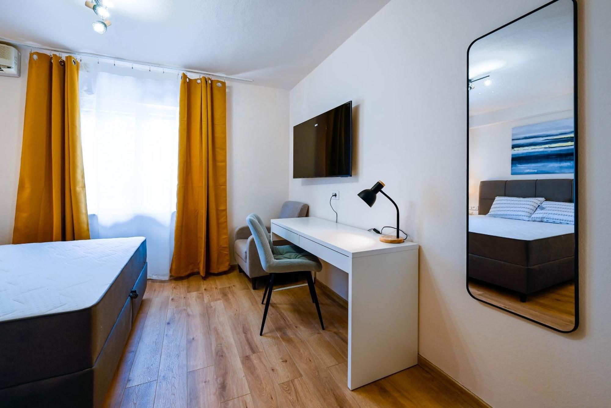 Apartman Marko & Toni