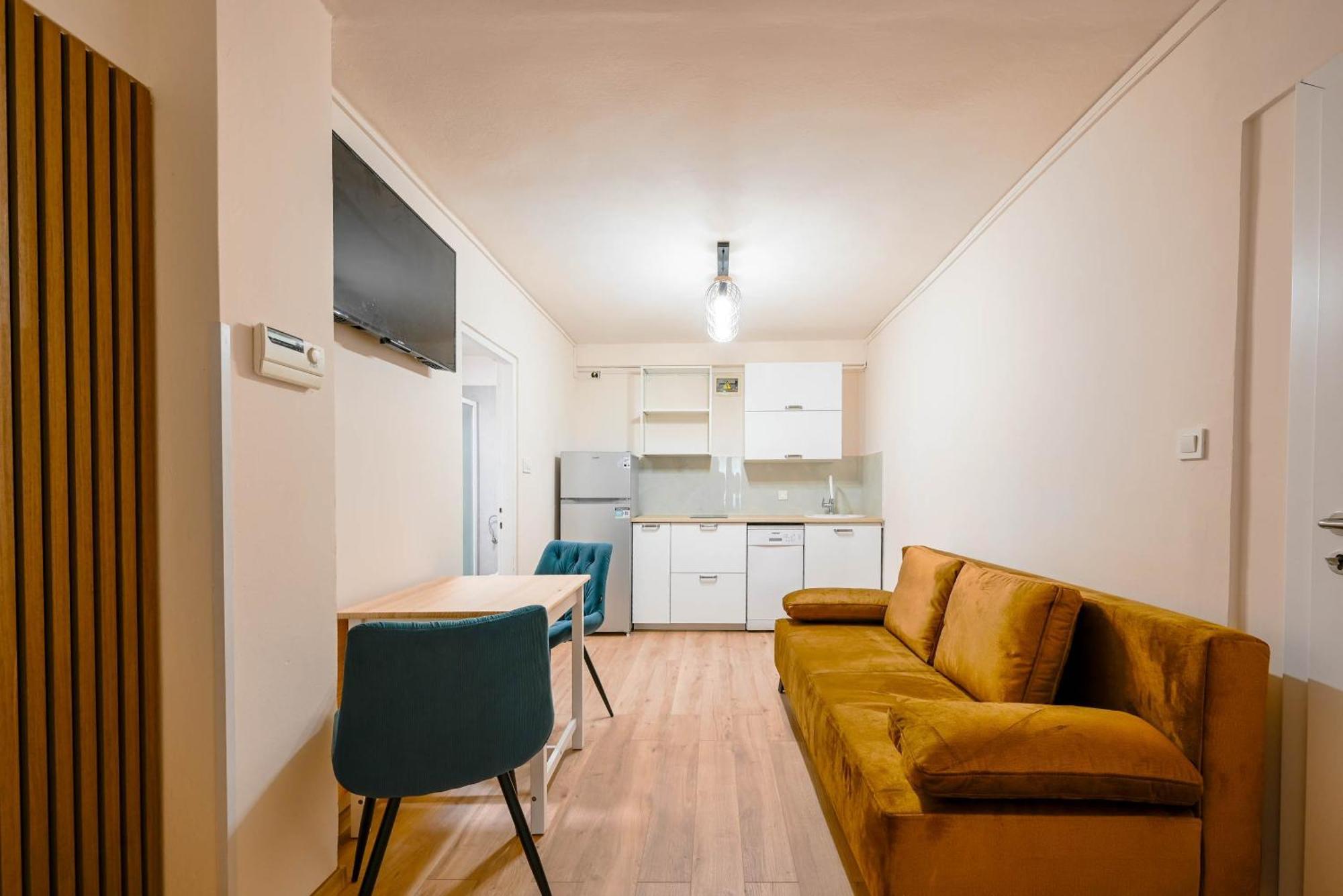 Marko & Toni Apartman *