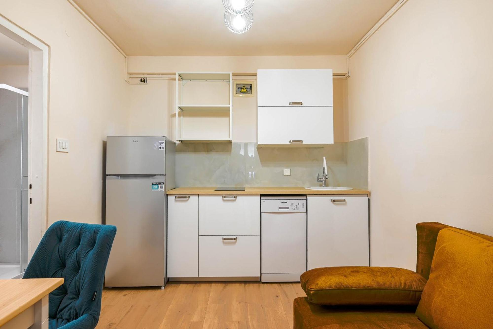 Apartman Marko & Toni *