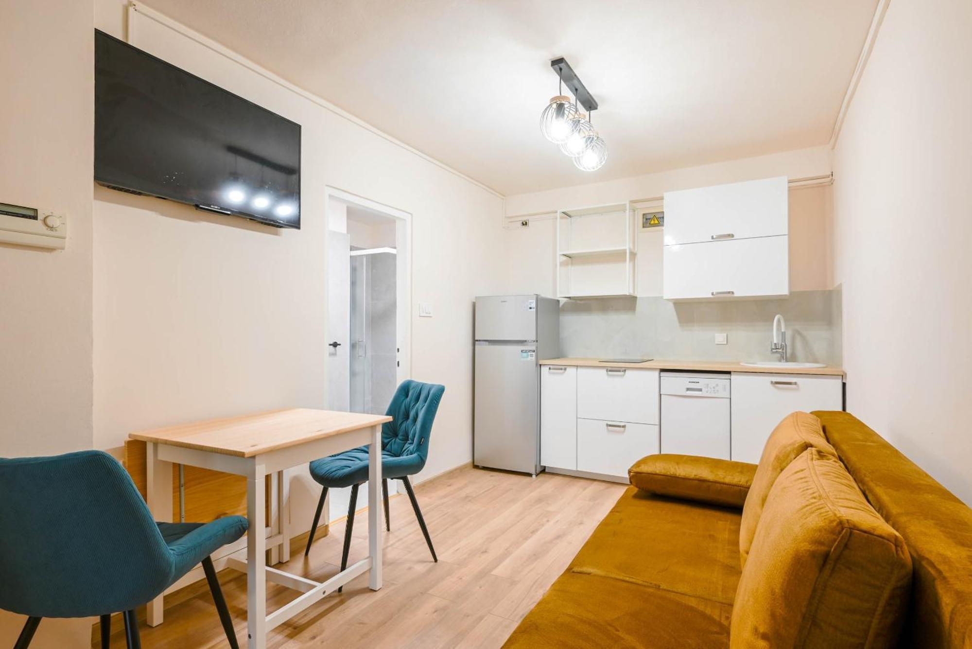 Marko & Toni Apartman *