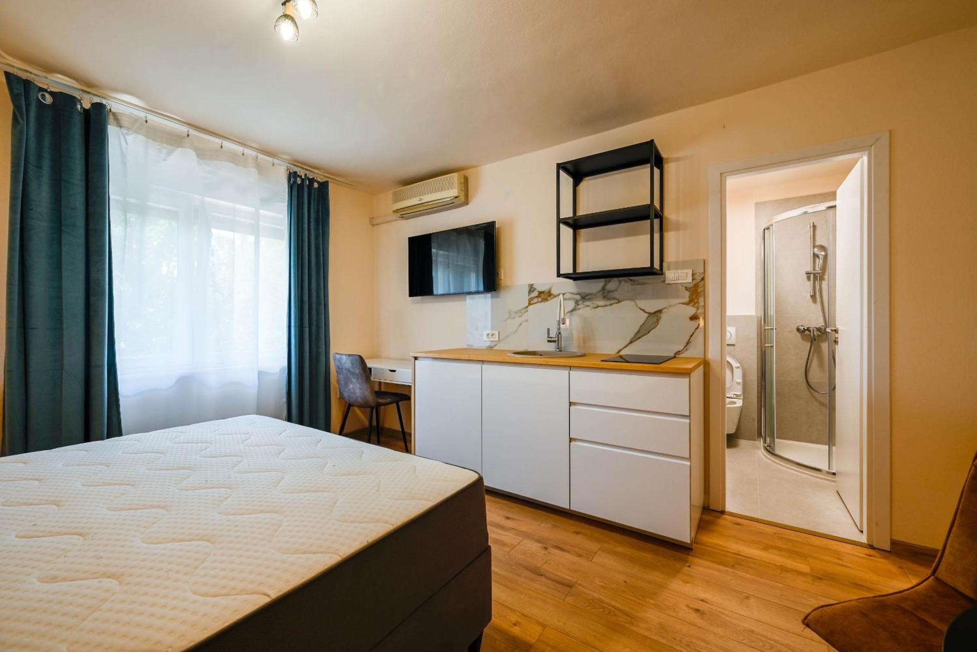 Marko & Toni Apartman