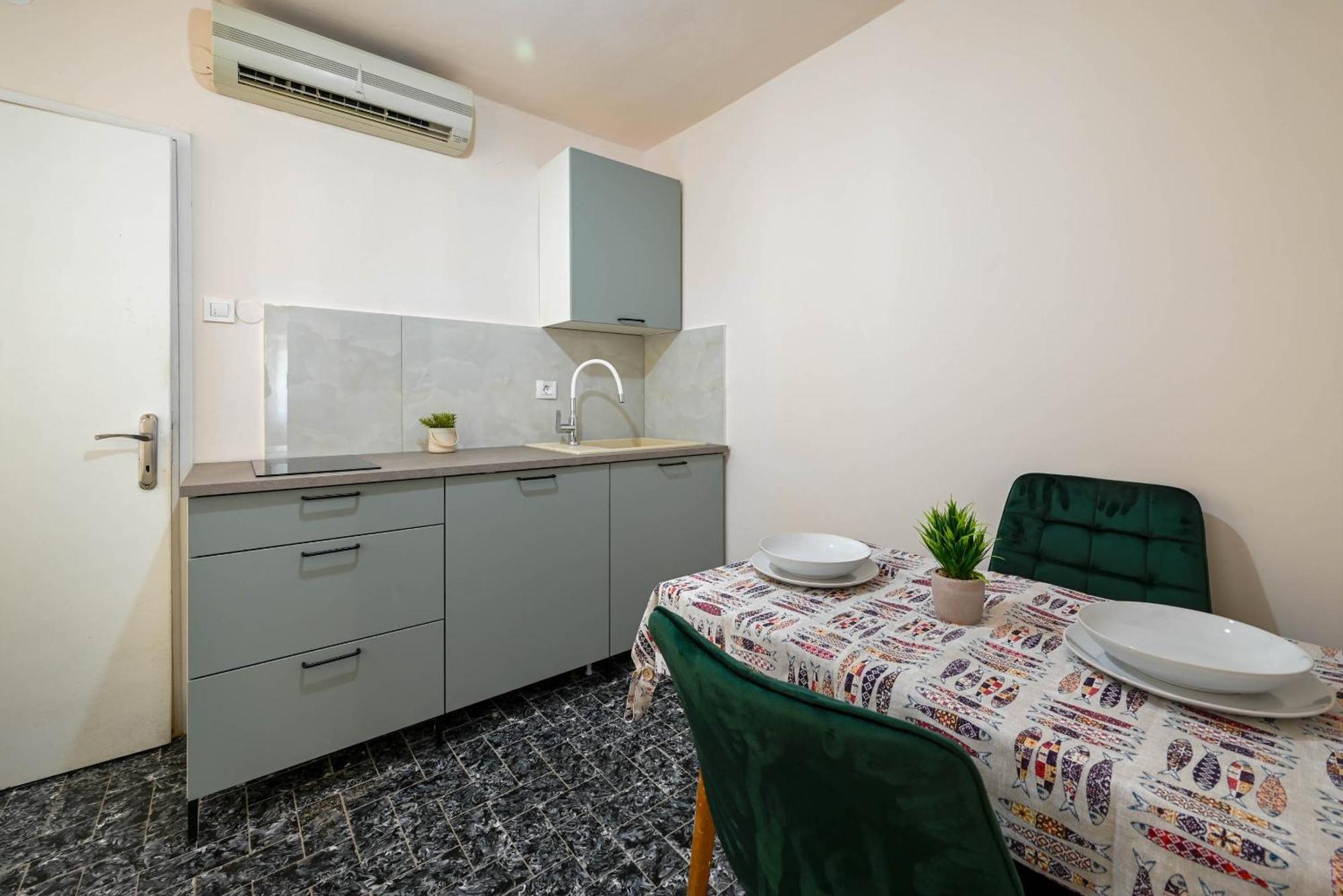 Marko & Toni Apartman