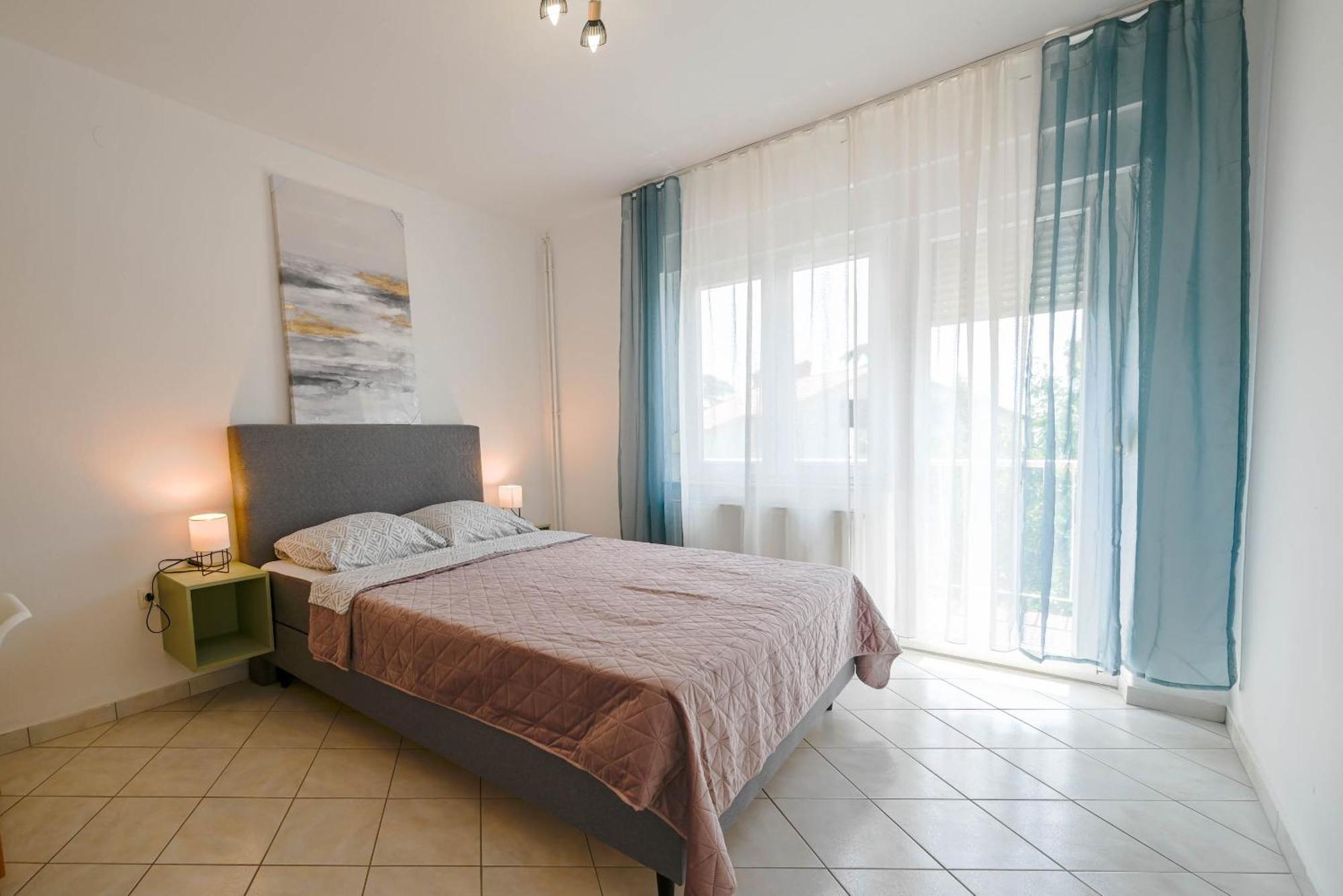 Apartman Marko & Toni