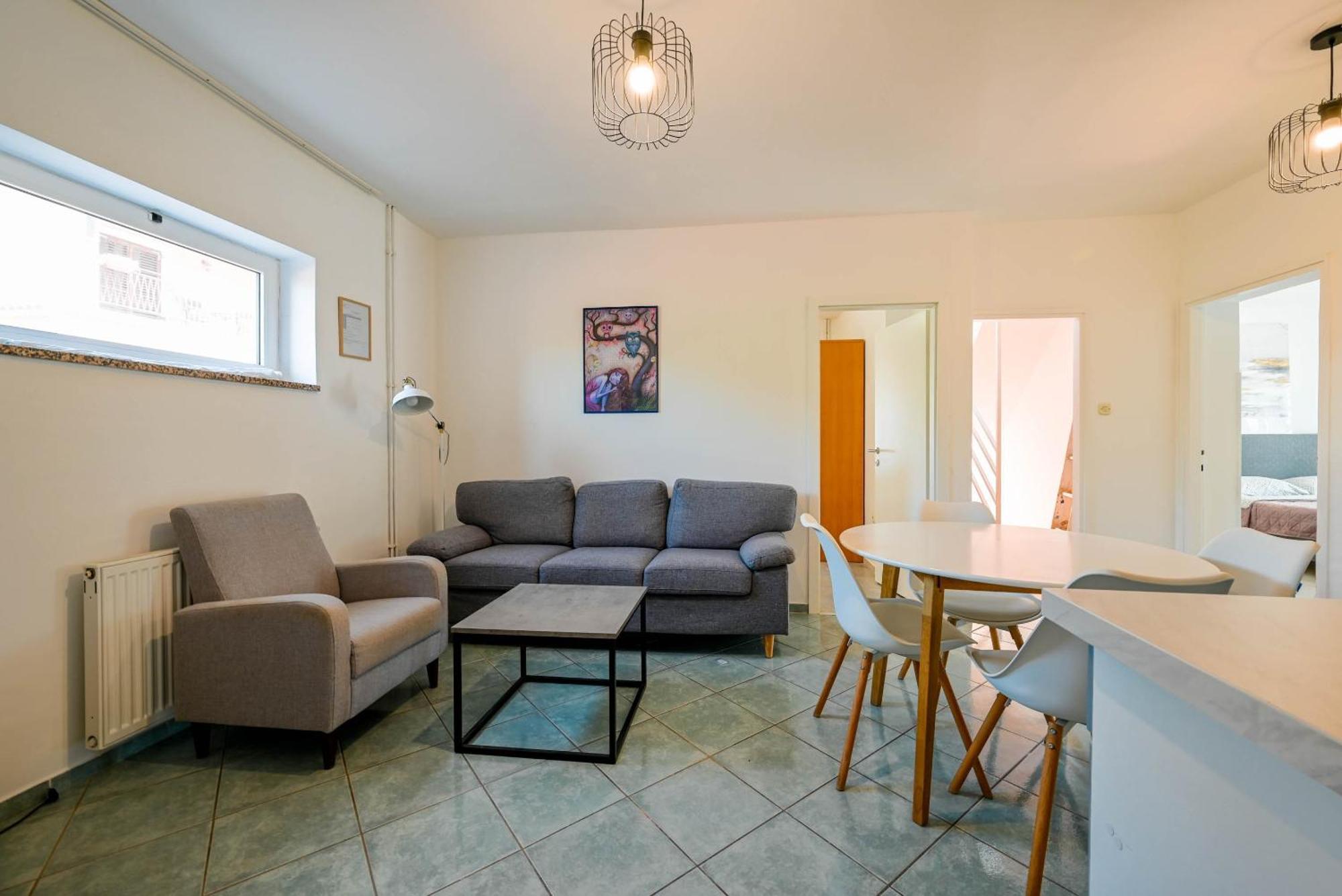 Apartman Marko & Toni Rovinj
