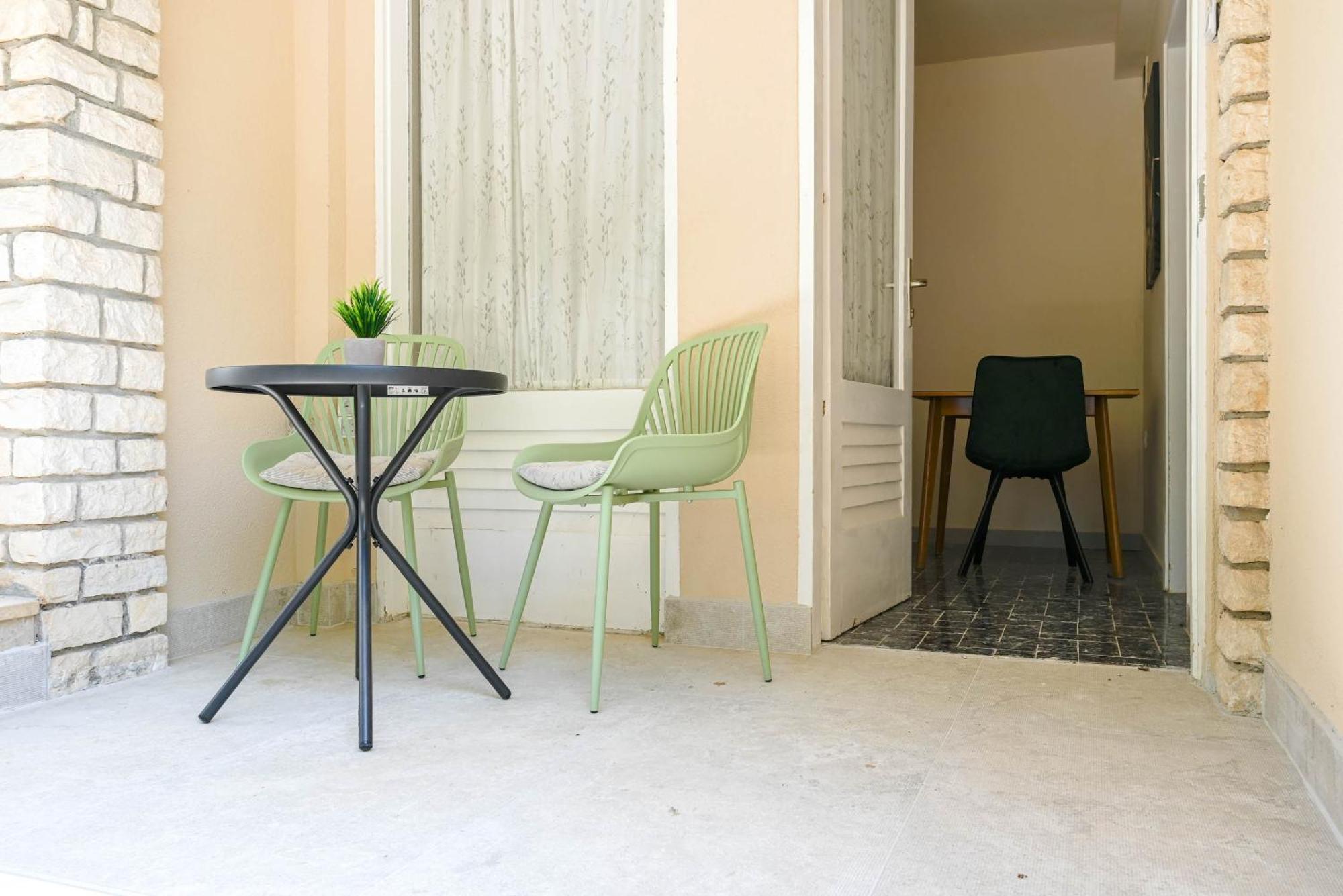 Apartman Marko & Toni *