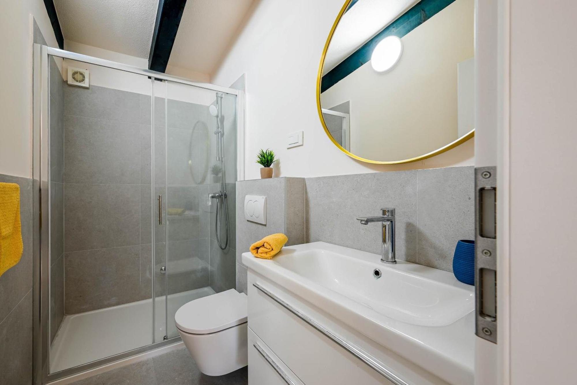 Apartman Marko & Toni Rovinj
