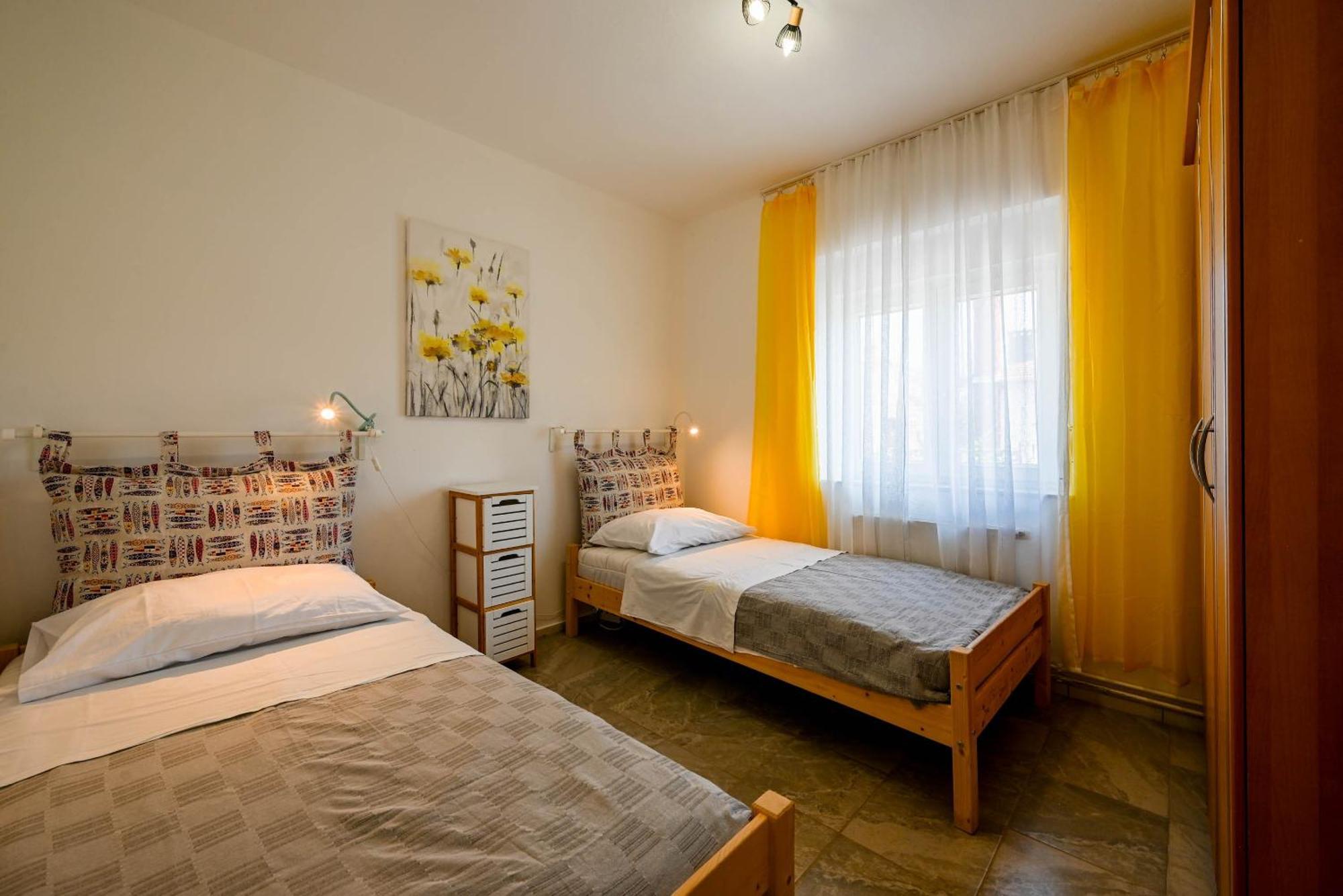 Marko & Toni Apartman Rovinj