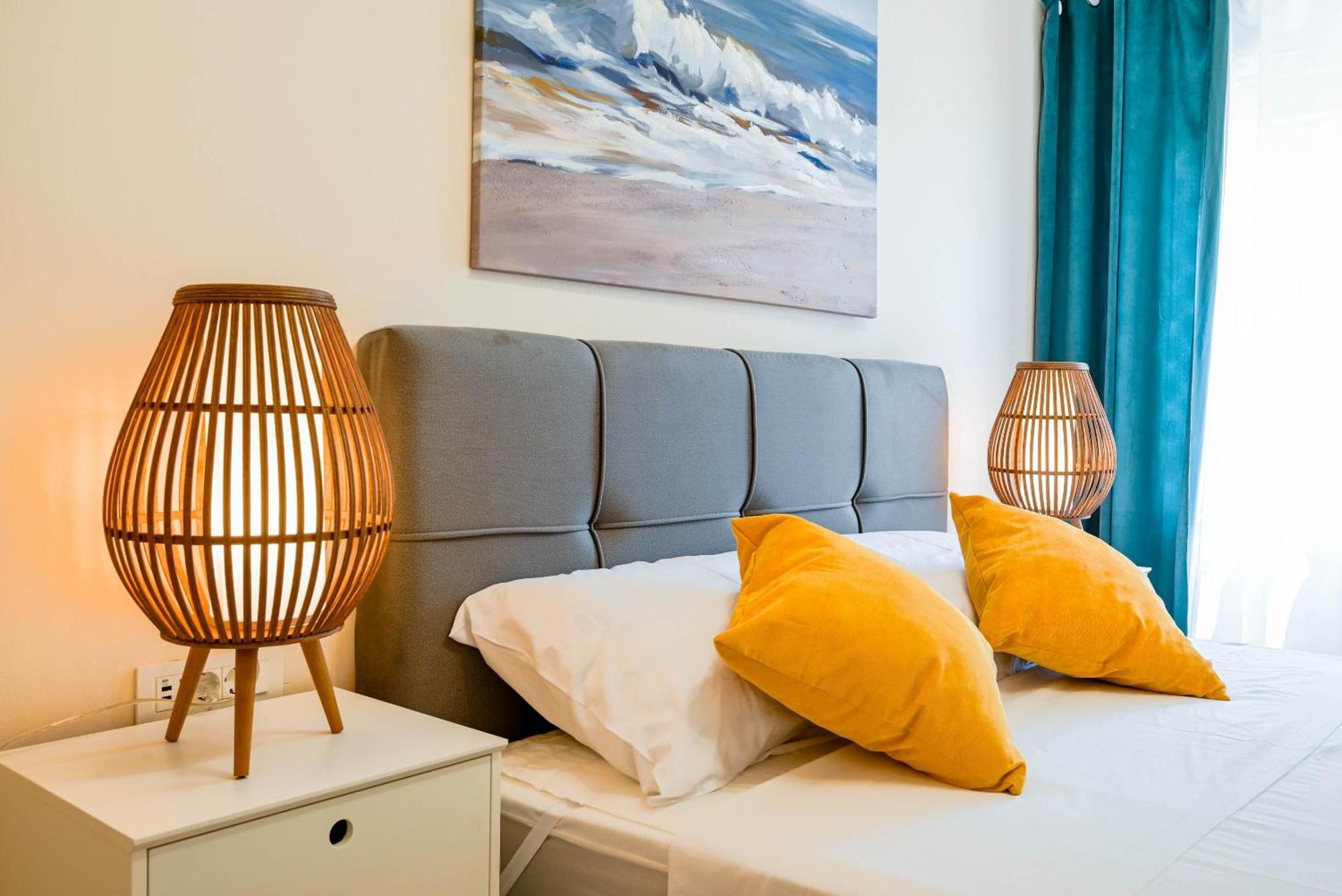 Apartman Marko & Toni Rovinj